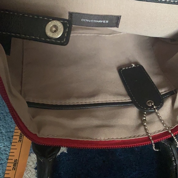 Denver Hayes mini bag - Picture 5 of 6